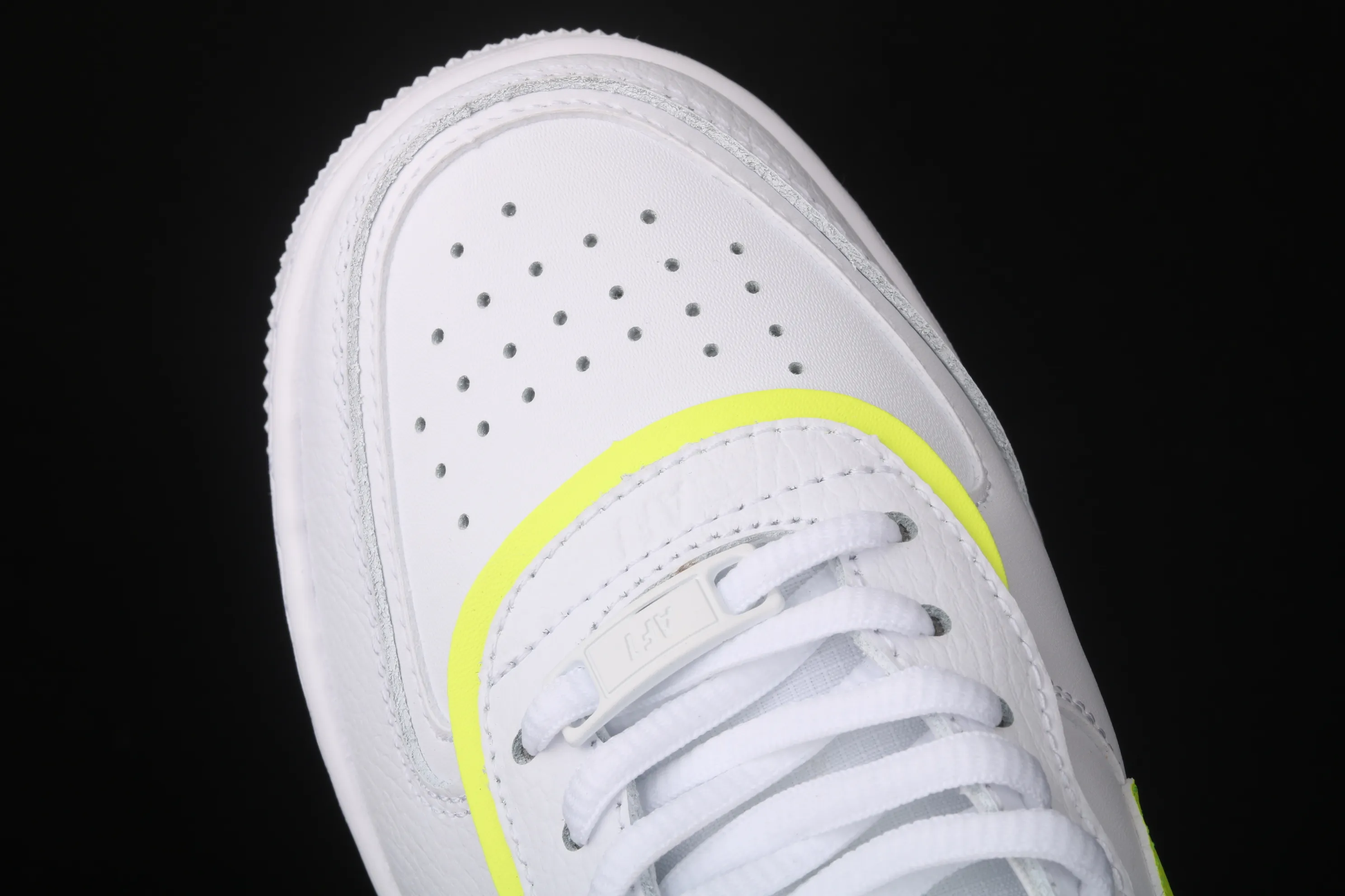 All Categories Nk Air Force 1 Air Force Series Nk Air Force 1 Shadow Air Force Lightweight Increase Nk Air Force 1 Shadow Air Force One Lightweight Increase Low Top Versatile Sneakers CI0919-104